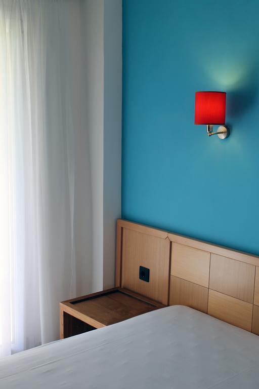 Despotiko Apt. Hotel & Suites Toroni Chambre photo