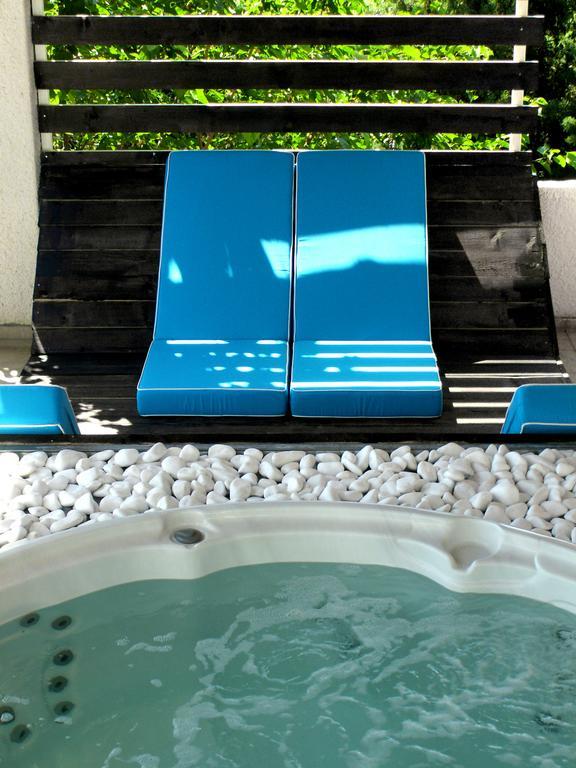 Despotiko Apt. Hotel & Suites Toroni Chambre photo