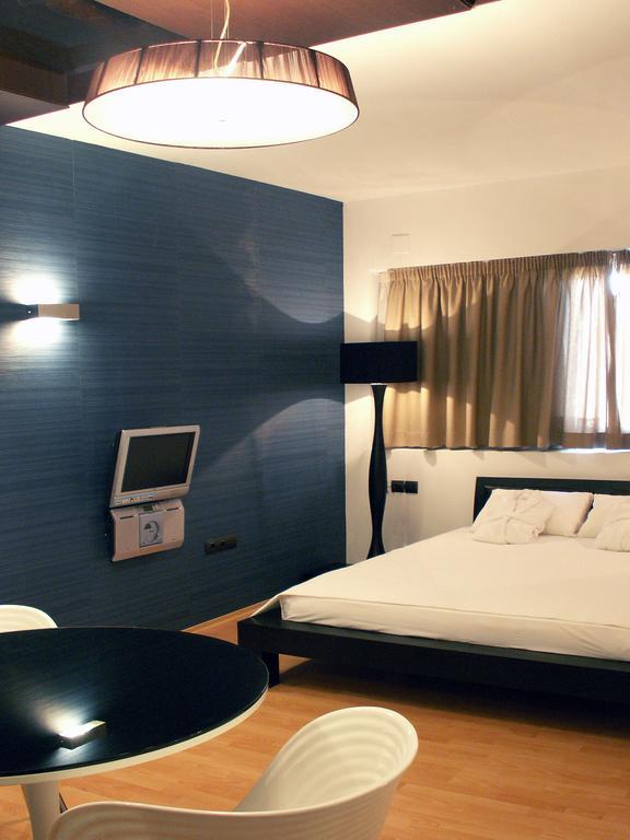 Despotiko Apt. Hotel & Suites Toroni Chambre photo