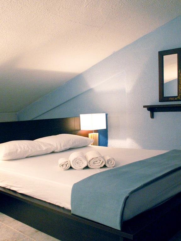 Despotiko Apt. Hotel & Suites Toroni Chambre photo