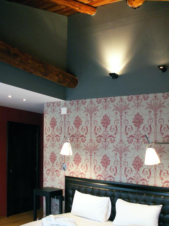 Despotiko Apt. Hotel & Suites Toroni Chambre photo