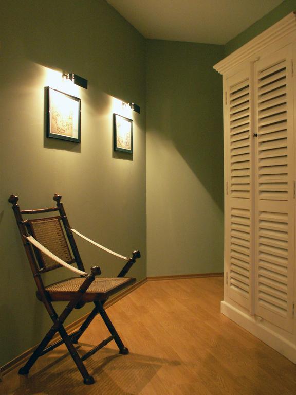 Despotiko Apt. Hotel & Suites Toroni Chambre photo
