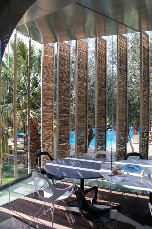 Despotiko Apt. Hotel & Suites Toroni Extérieur photo