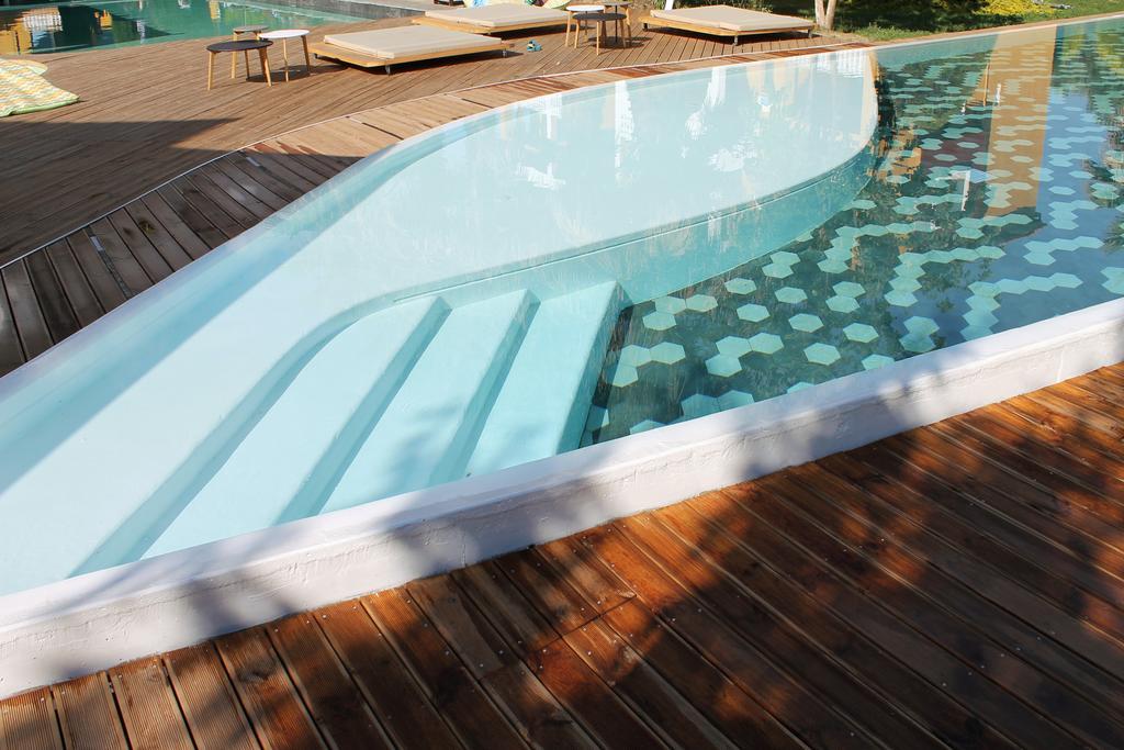 Despotiko Apt. Hotel & Suites Toroni Extérieur photo