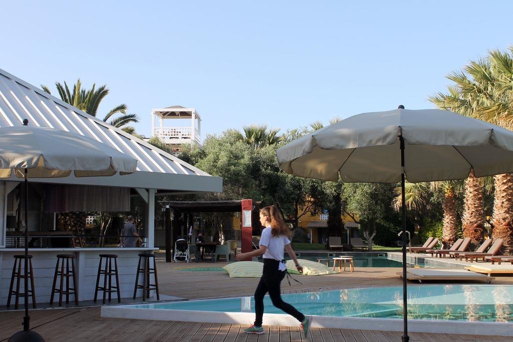 Despotiko Apt. Hotel & Suites Toroni Extérieur photo