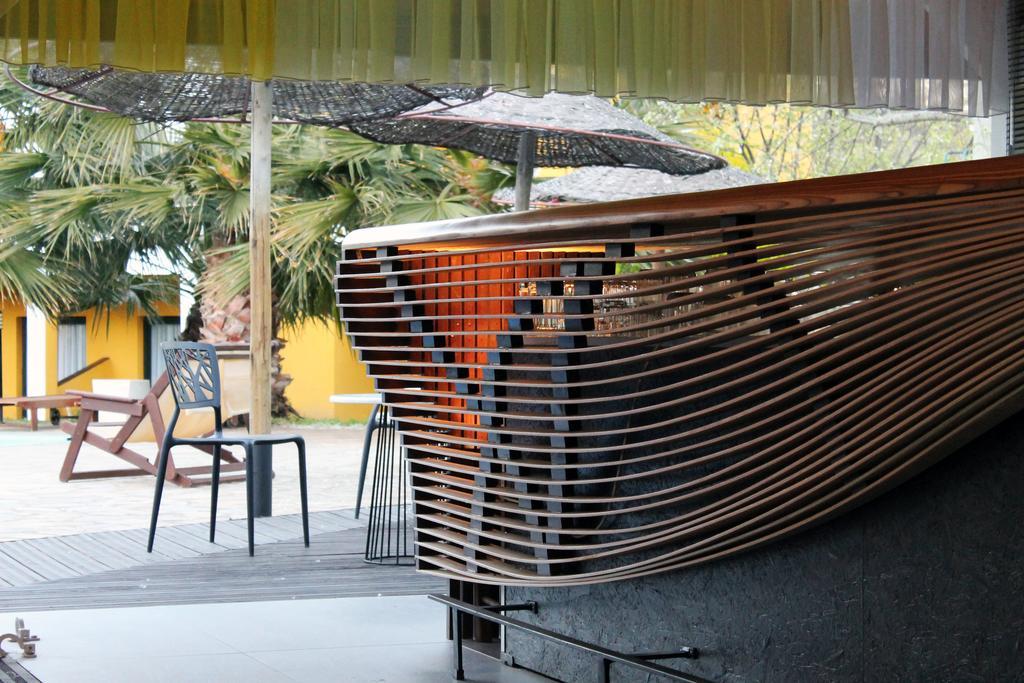 Despotiko Apt. Hotel & Suites Toroni Extérieur photo
