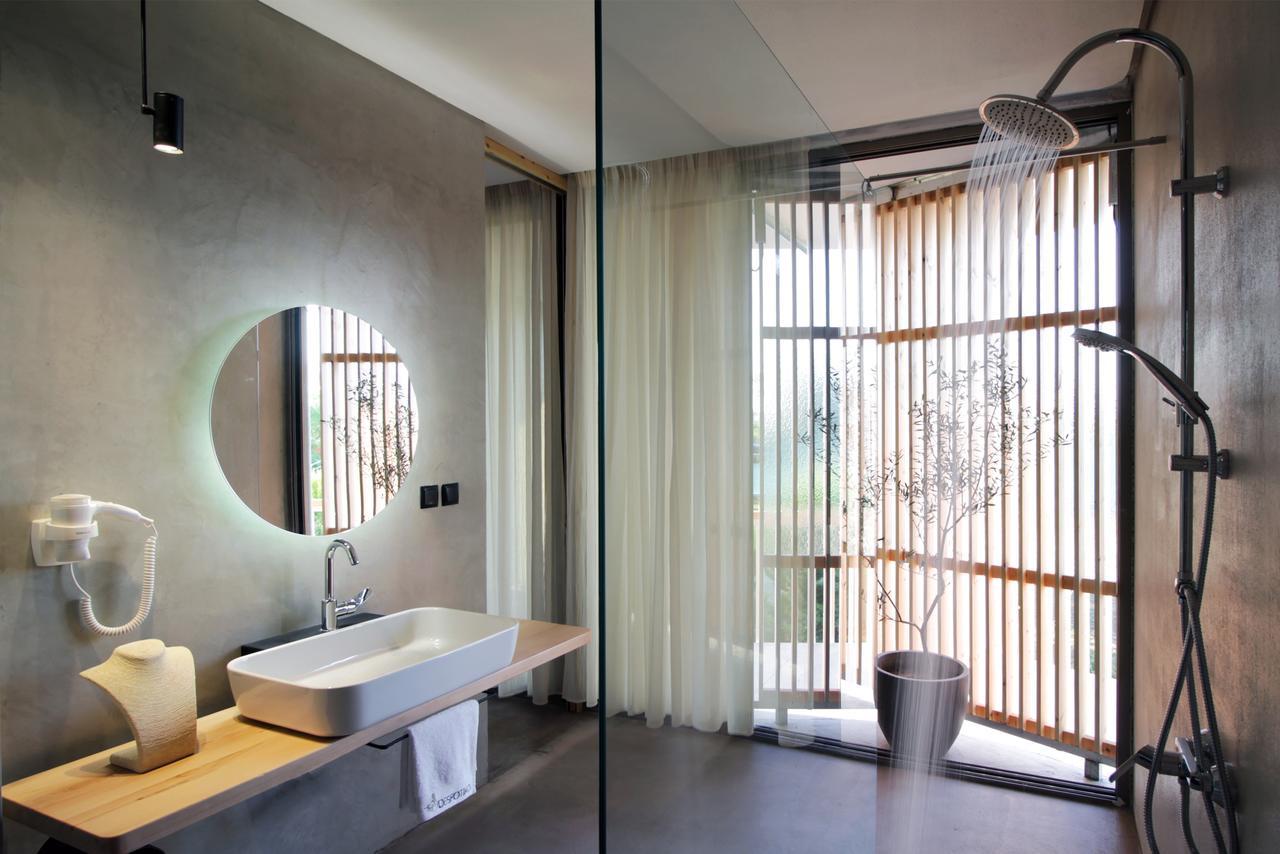 Despotiko Apt. Hotel & Suites Toroni Extérieur photo