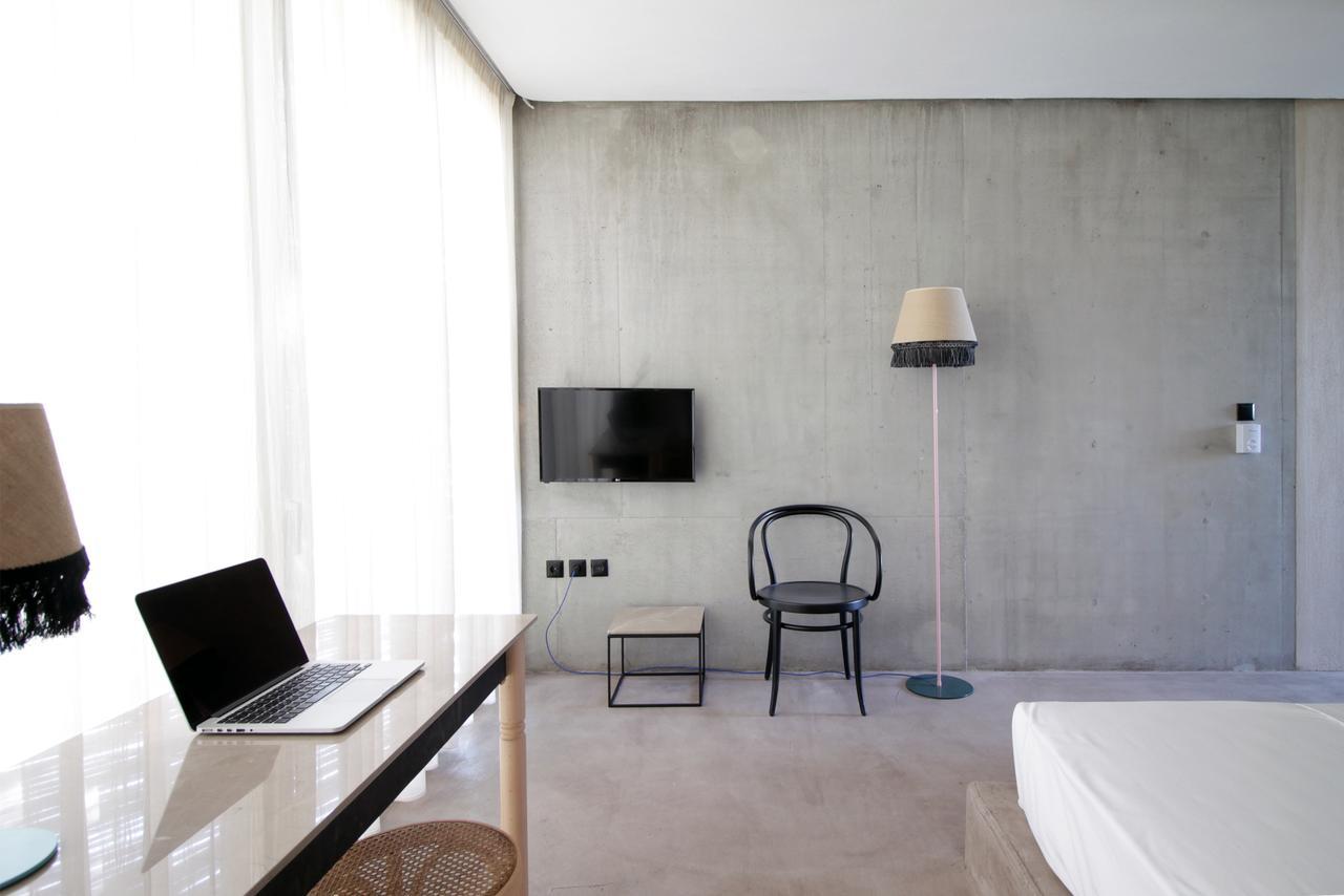 Despotiko Apt. Hotel & Suites Toroni Extérieur photo