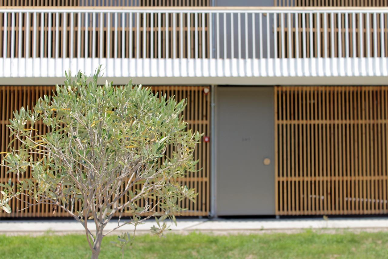 Despotiko Apt. Hotel & Suites Toroni Extérieur photo