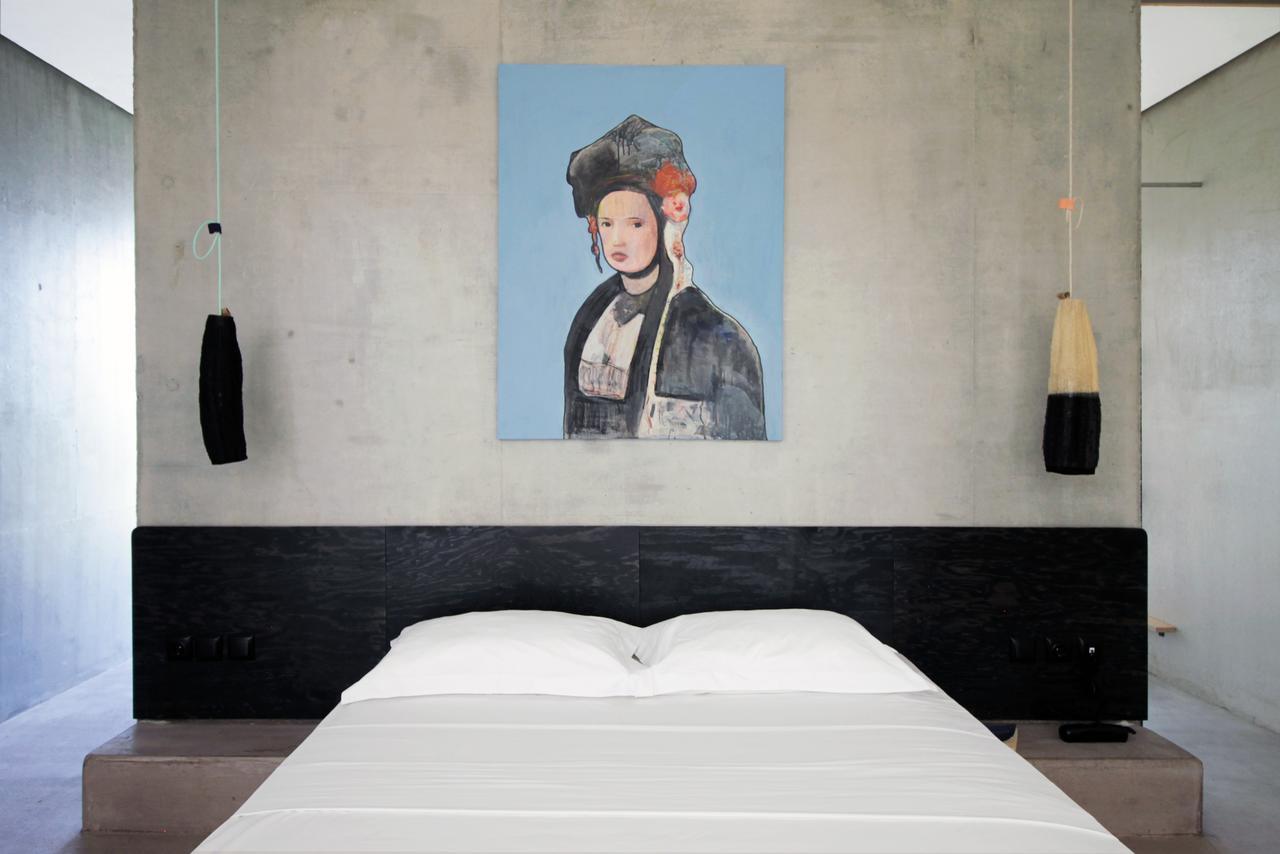 Despotiko Apt. Hotel & Suites Toroni Extérieur photo