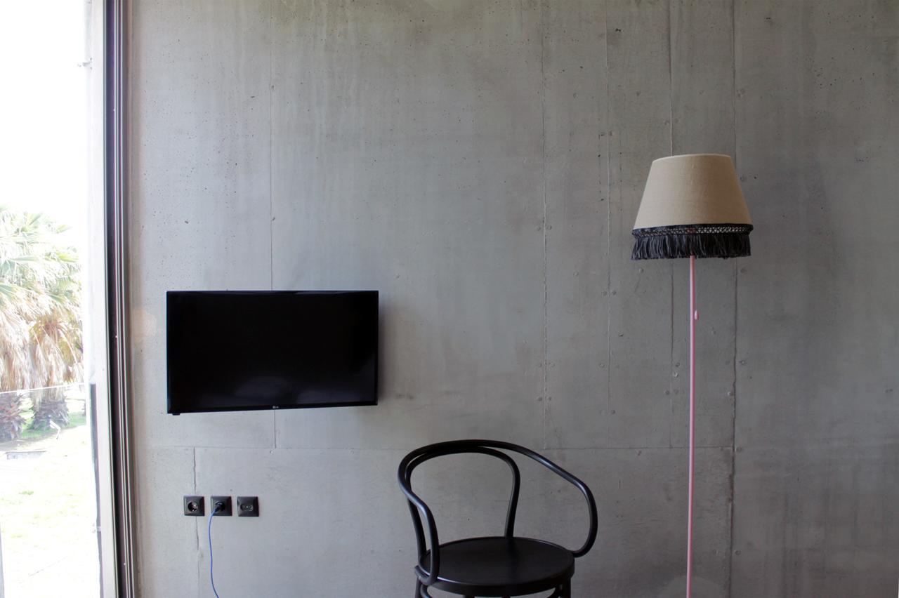 Despotiko Apt. Hotel & Suites Toroni Extérieur photo