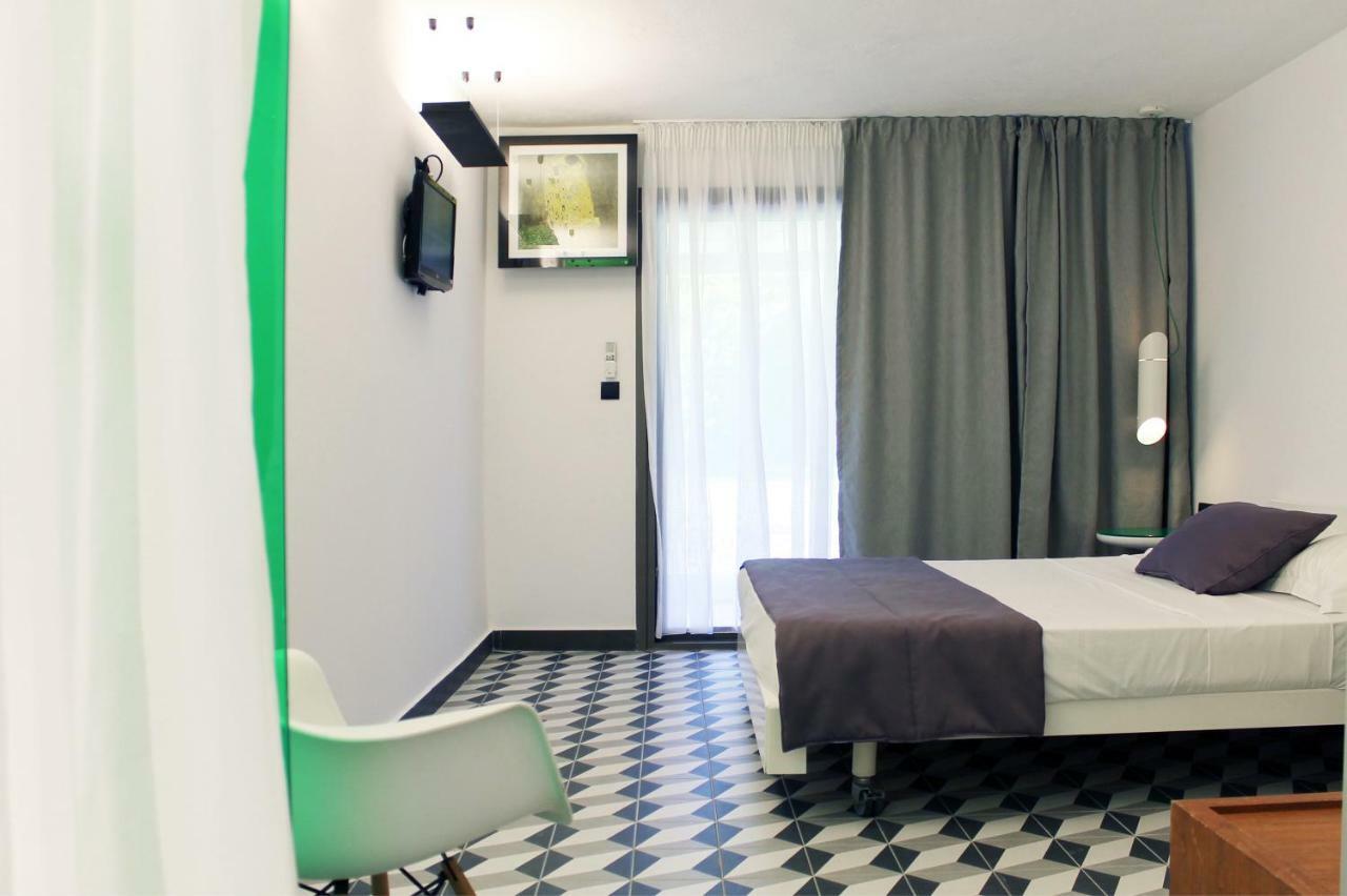 Despotiko Apt. Hotel & Suites Toroni Chambre photo
