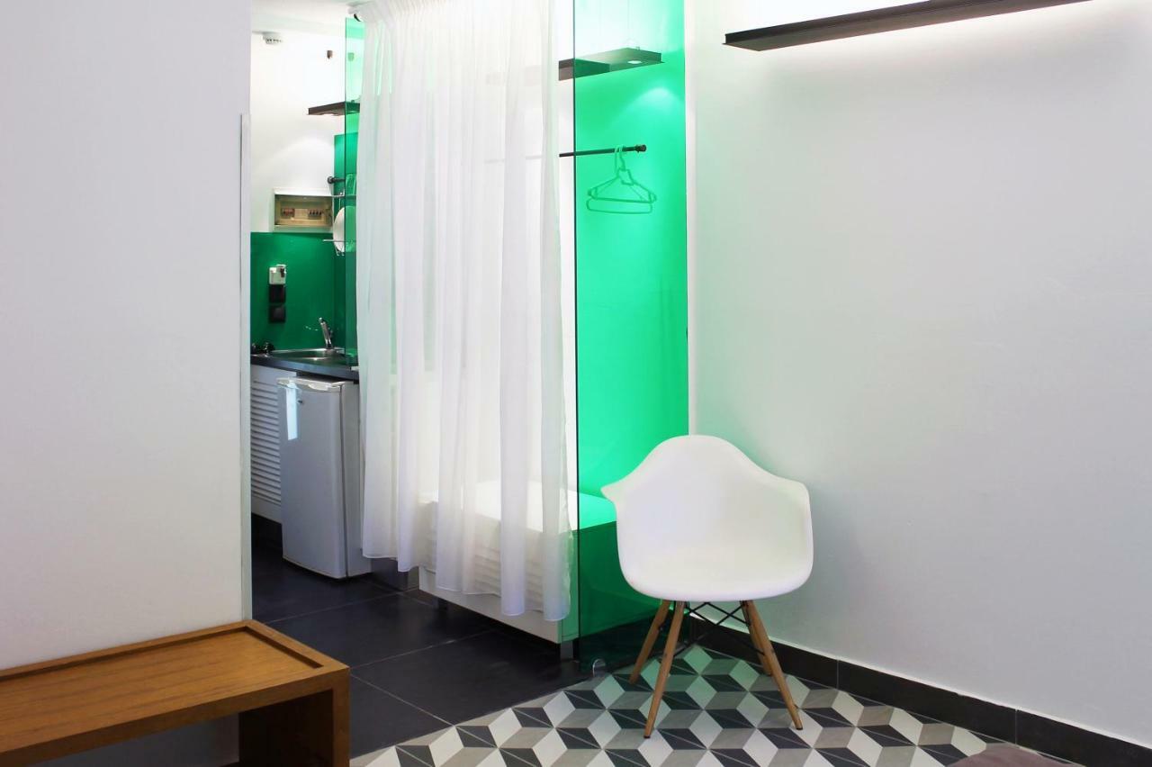 Despotiko Apt. Hotel & Suites Toroni Extérieur photo